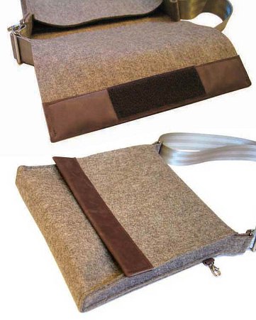 012_NOTE_IQ_Schultertasche_Wollfilz_Leder