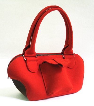 05_EMMA_Handtasche_Wollfilz_Red_Lederboden_9542